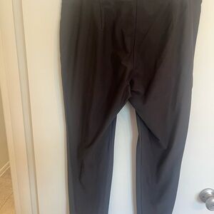 Eileen Fisher Pants Women’s  Charcoal Dress